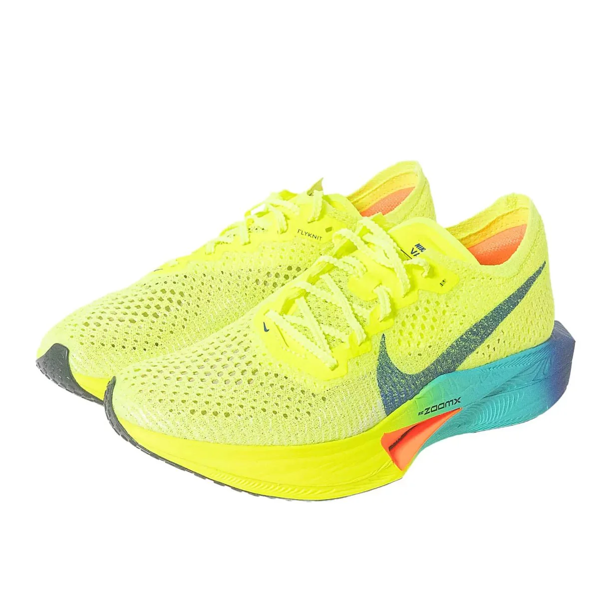 Nike ZoomX Vaporfly 3 - Women's - Image 2