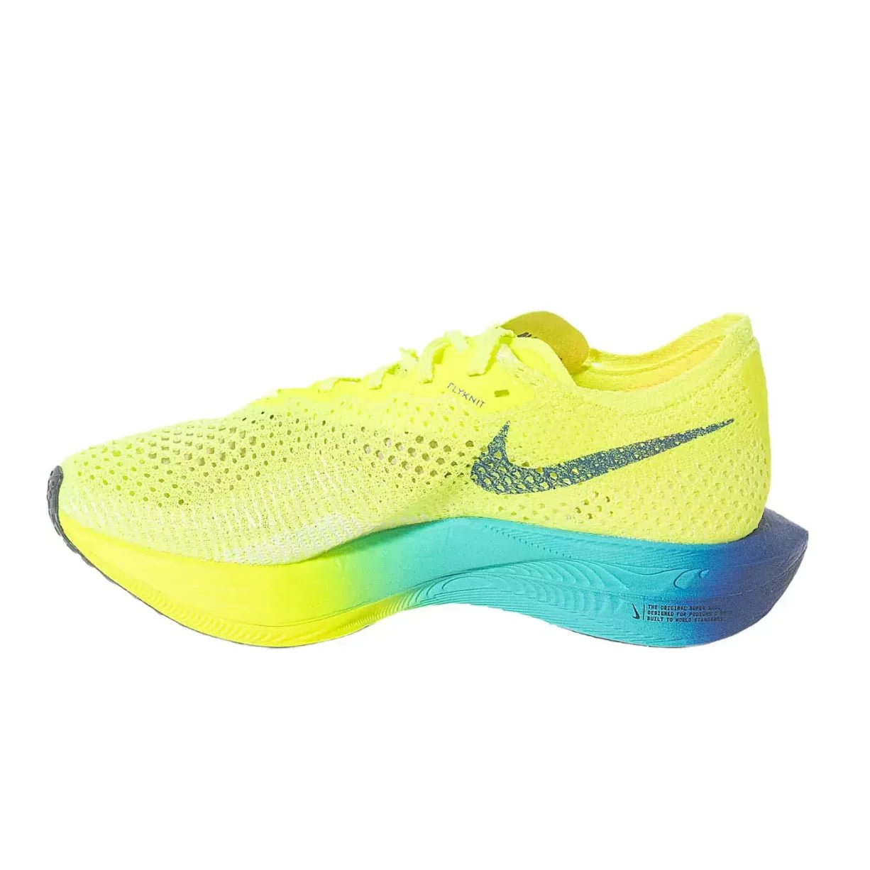 Nike ZoomX Vaporfly 3 - Women's - Image 3