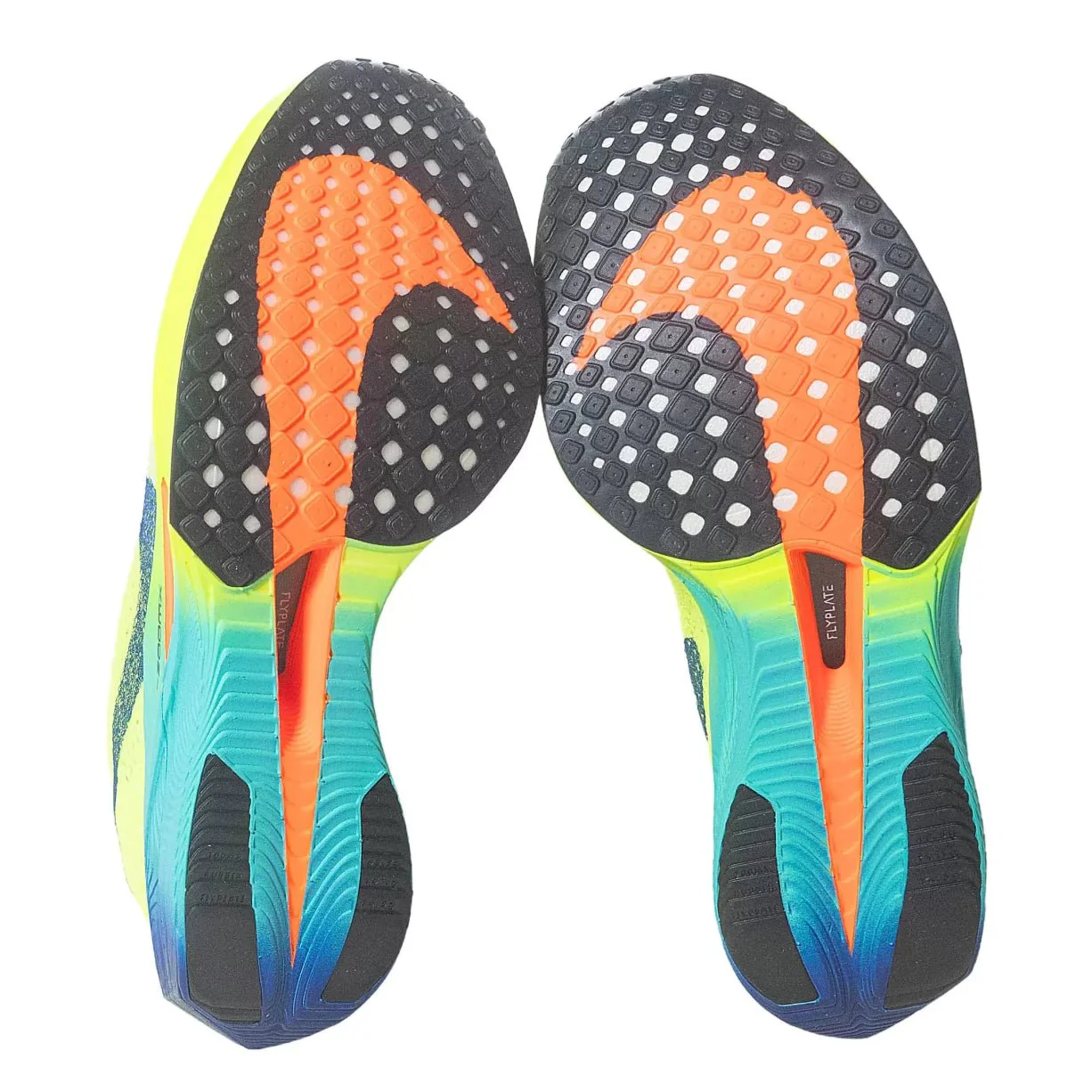 Nike ZoomX Vaporfly 3 - Women's - Image 4