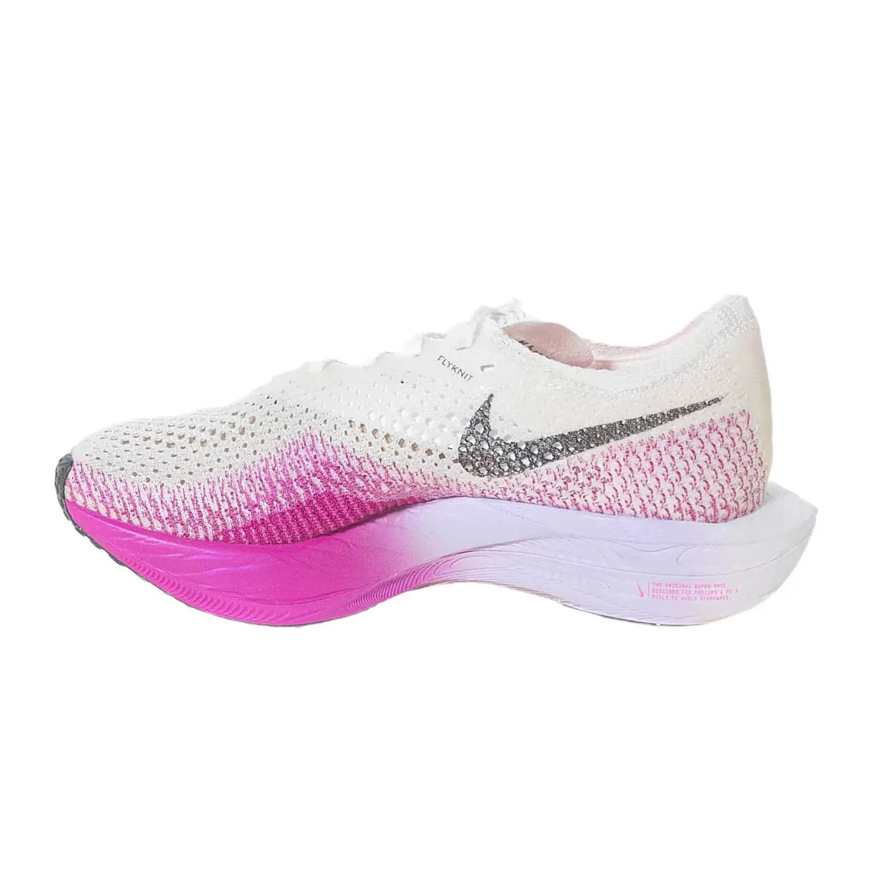 Nike ZoomX Vaporfly 3 - Women's - Image 3