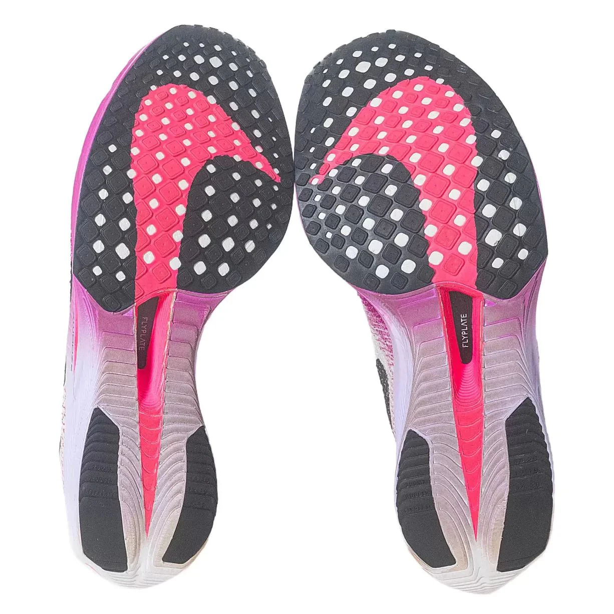 Nike ZoomX Vaporfly 3 - Women's - Image 4