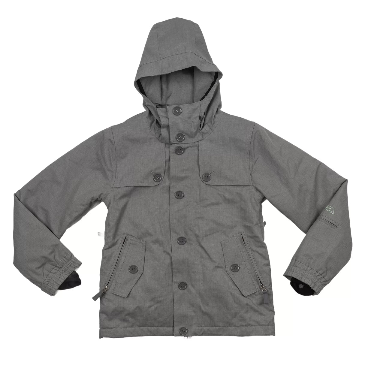 Nikita Snowboard Jacket - Women's