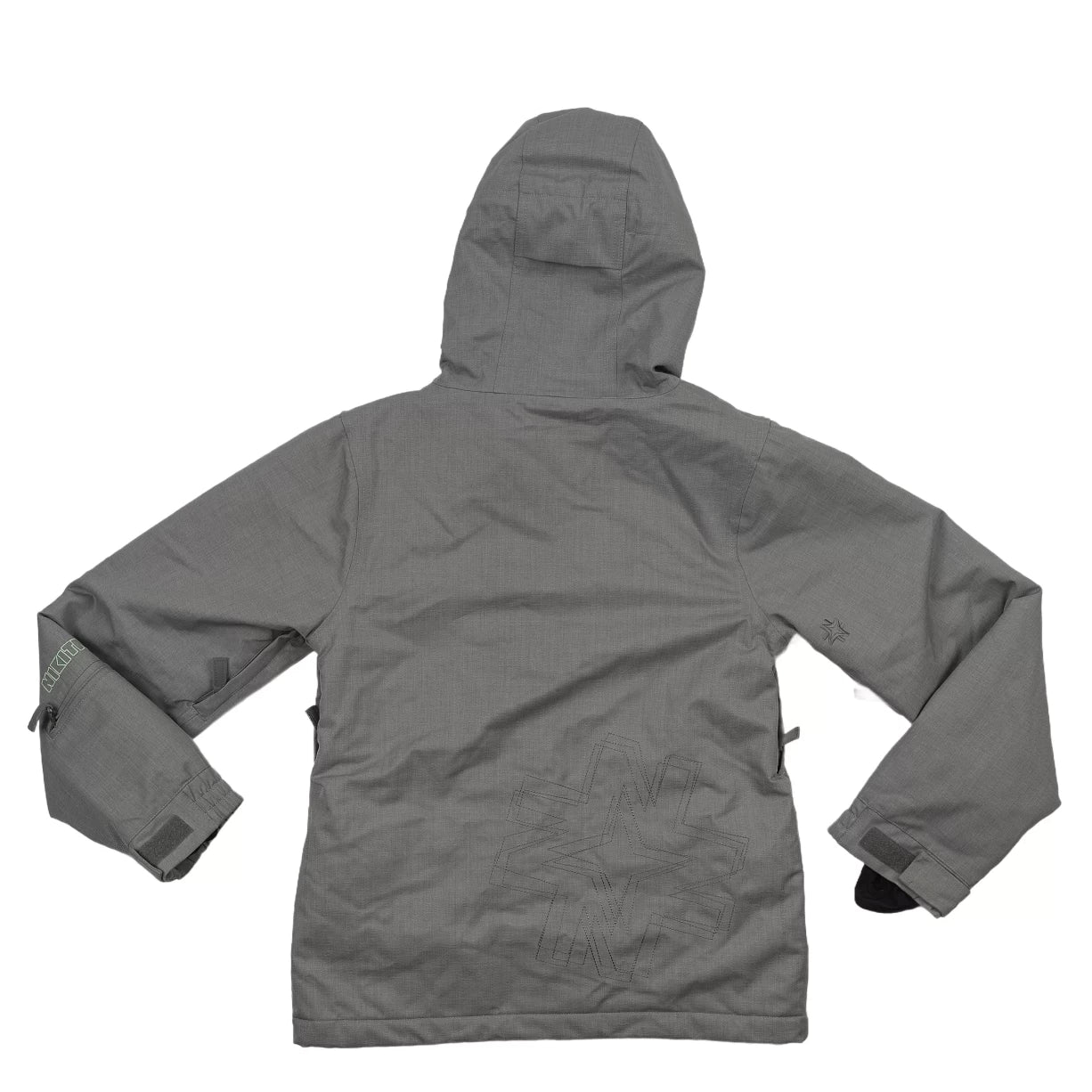 Nikita Snowboard Jacket - Women's - Image 3