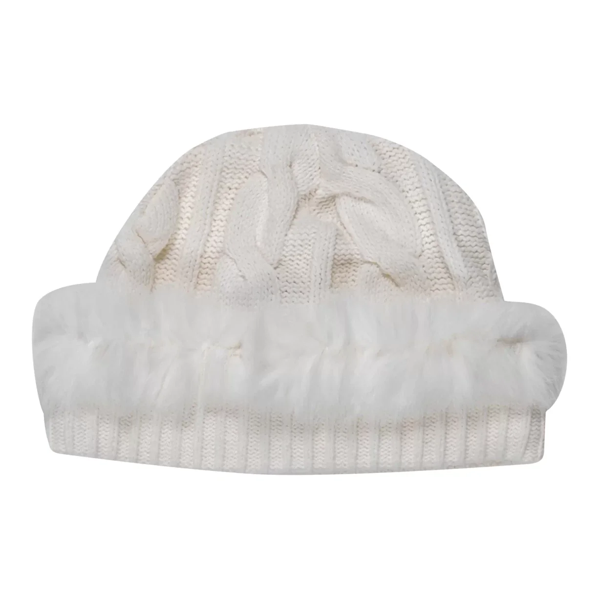 Nils Cotton Beanie
