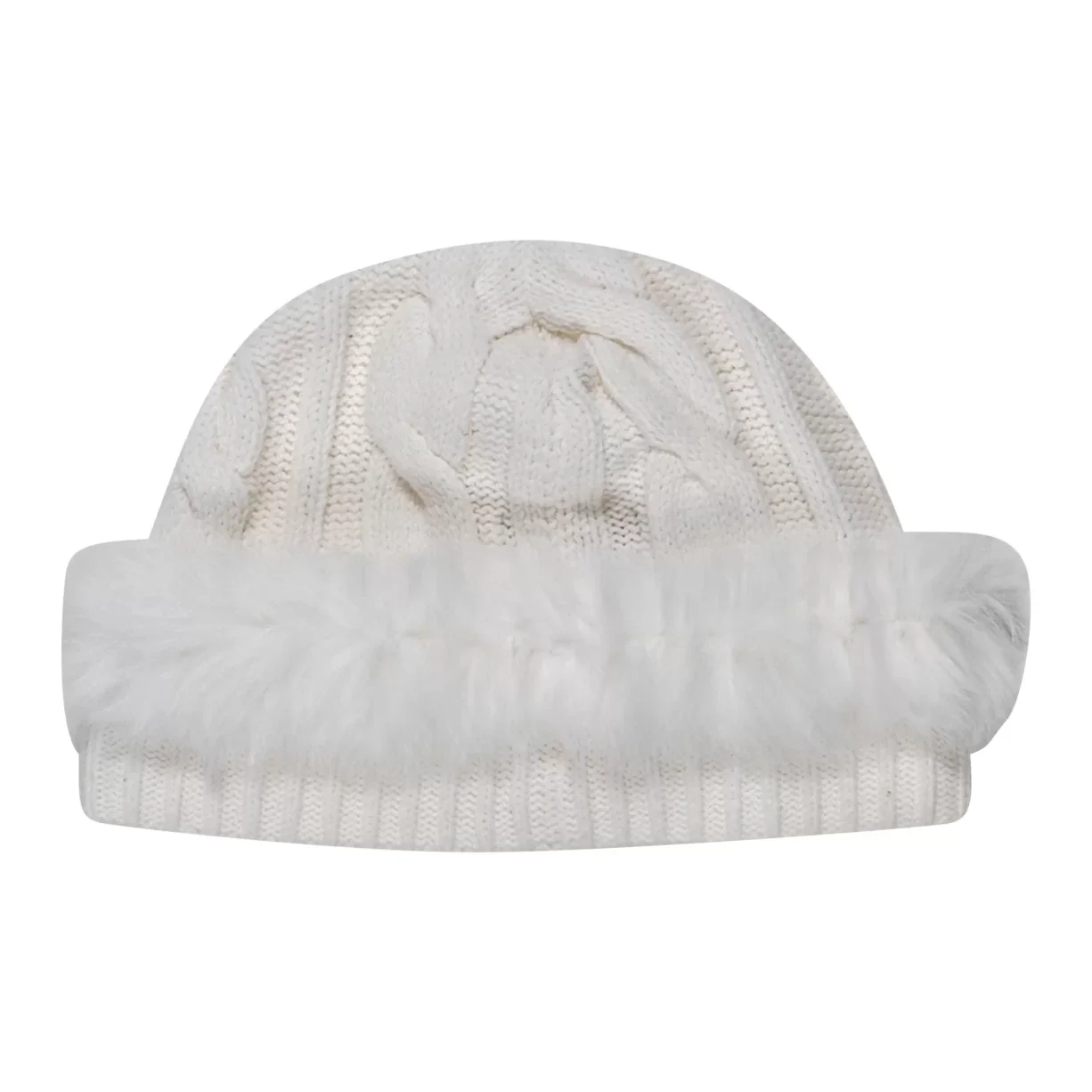 Nils Cotton Beanie - Image 2