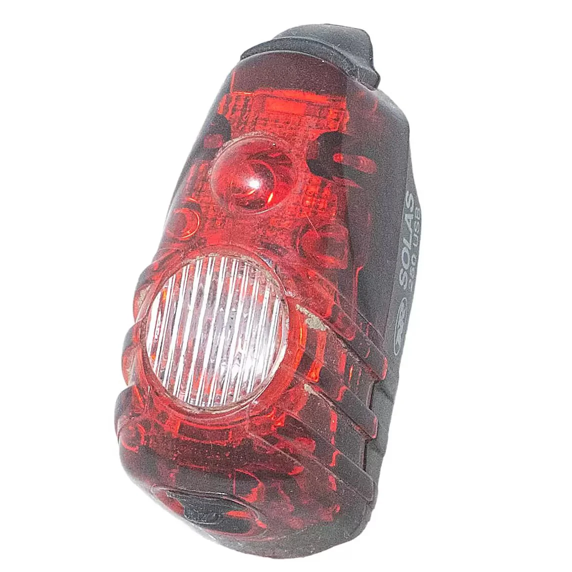 Nite rider Solas 250 Tail Light - Image 2