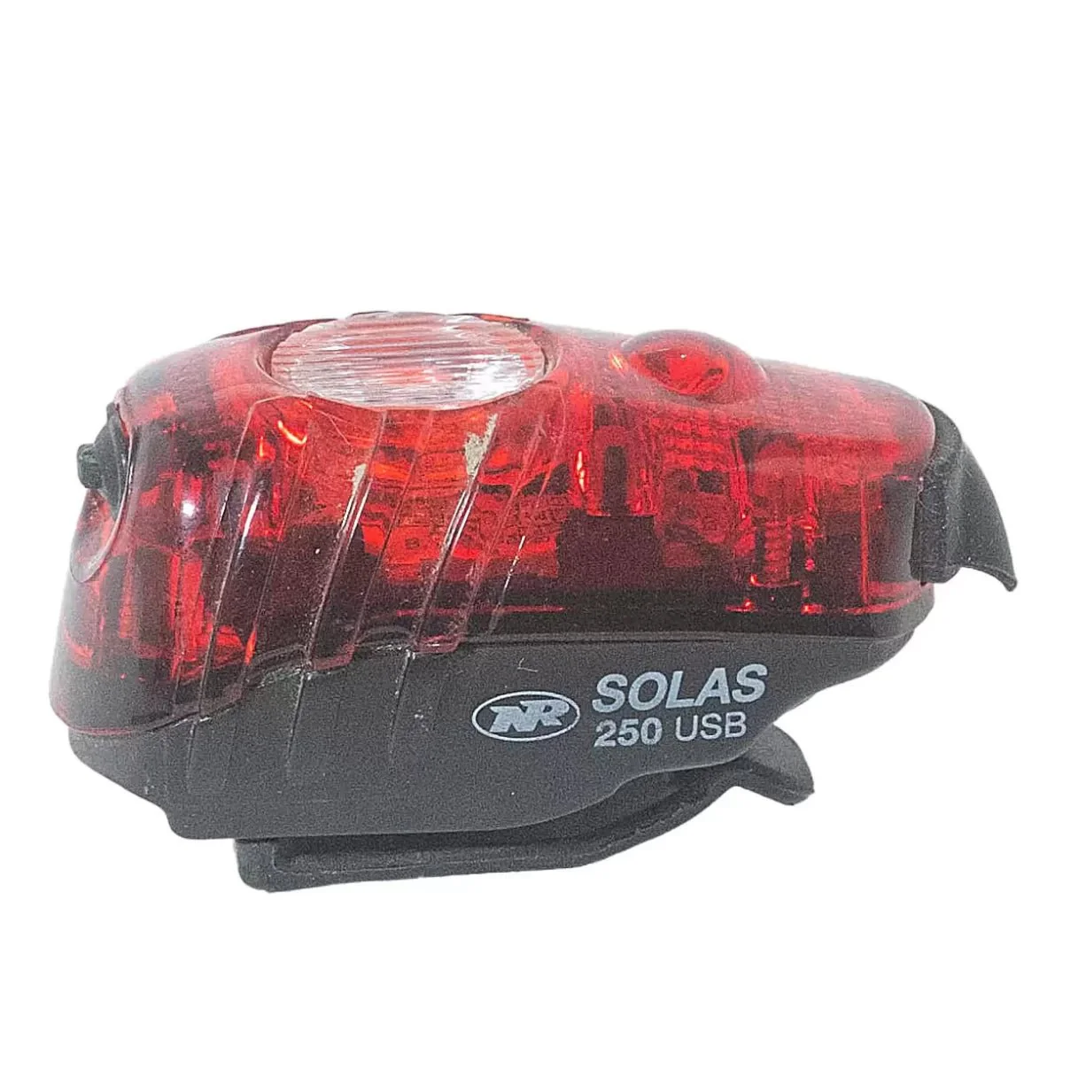 Nite rider Solas 250 Tail Light - Image 3