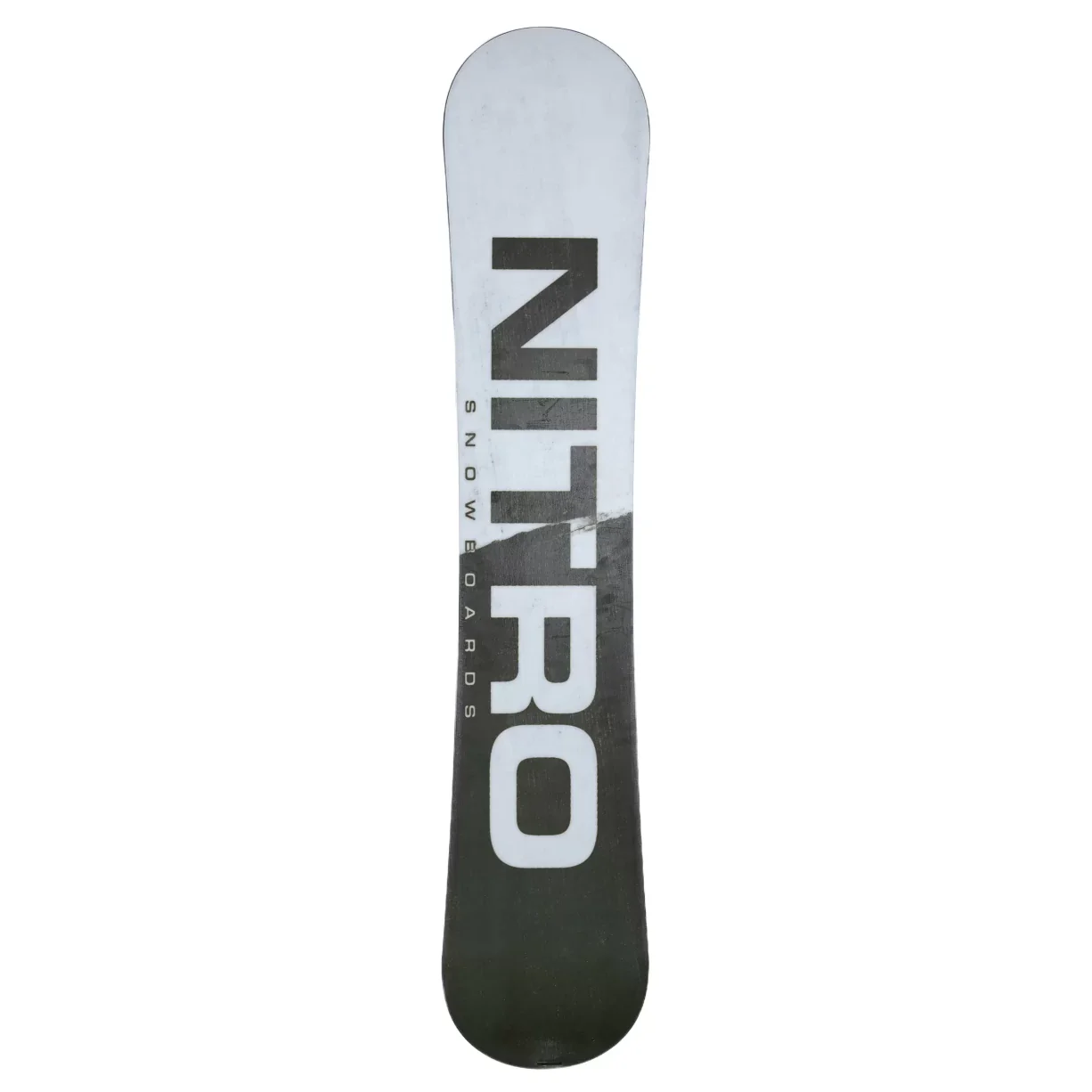 Nitro Prime Raw Snowboard 2023 - 155cm - Image 3