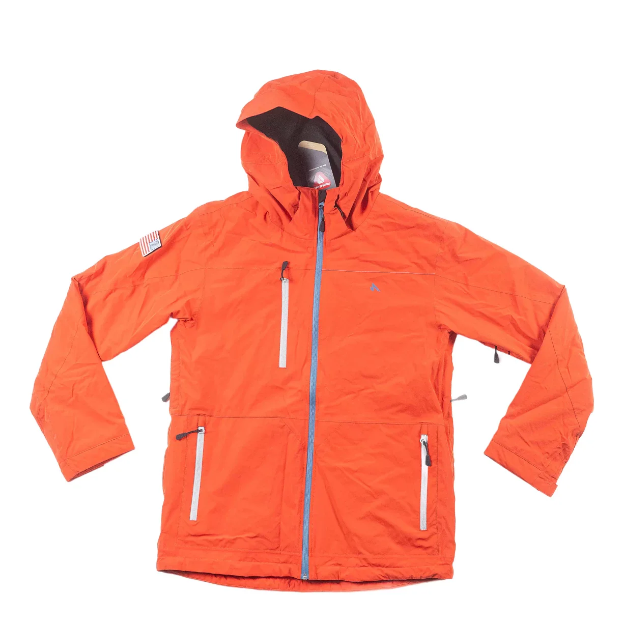 Nivis Protego Pro Shell Jacket - Men's