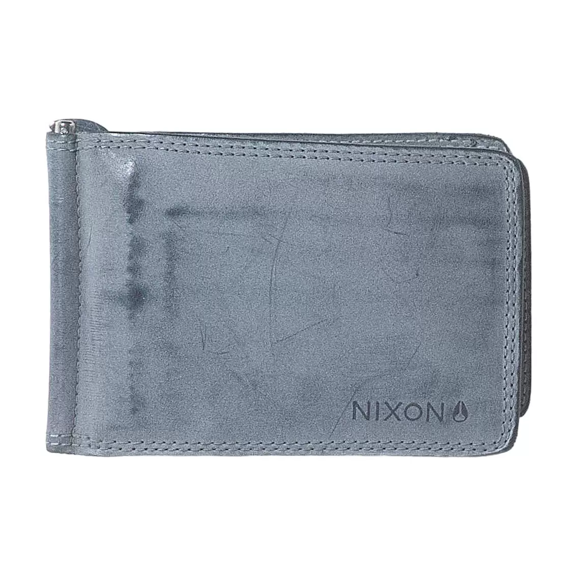 Nixon Dusty Bi-Fold Wallet