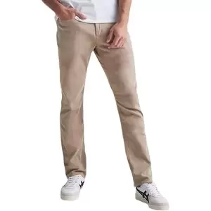 DU/ER No Sweat Relaxed Fit Pant