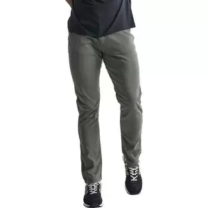 DU/ER No Sweat Straight Pant