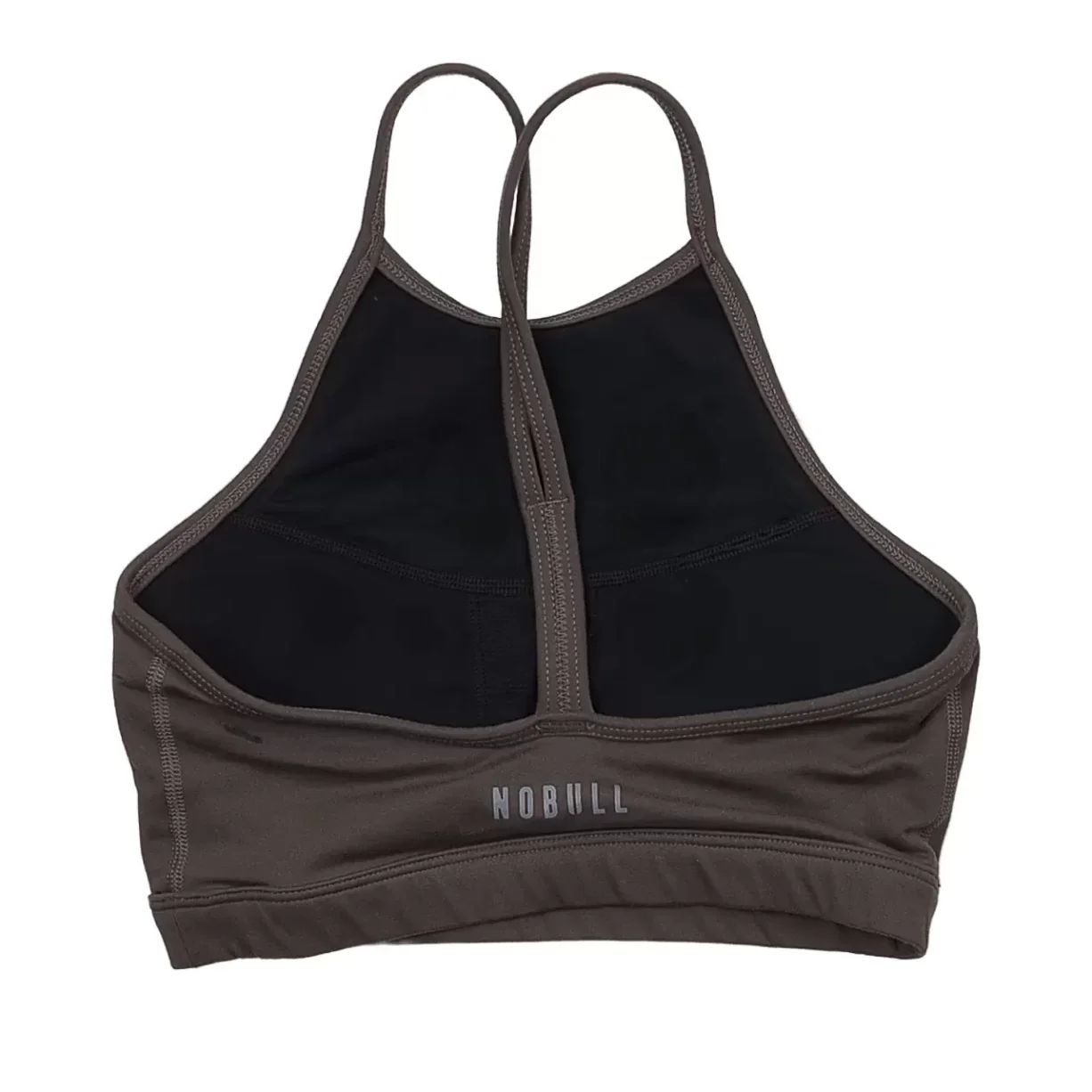 NoBull Halter Sports Bra - Women's - Image 2