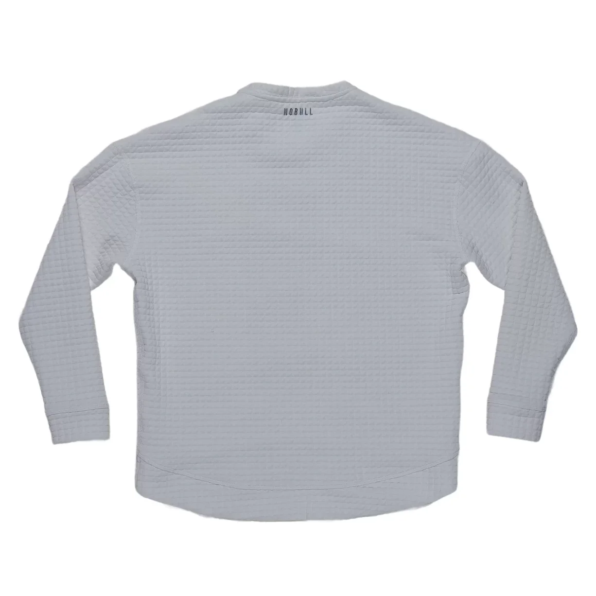 NoBull Quilted Crewneck Pullover - Women's - Image 2