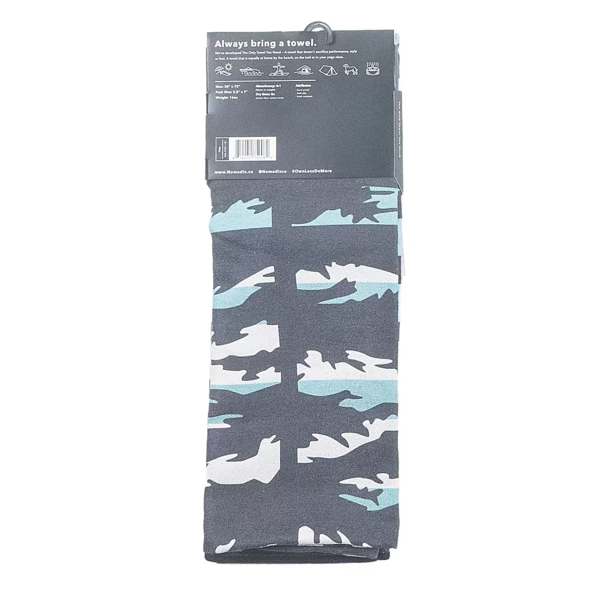 Nomadix Original Towel - Image 2