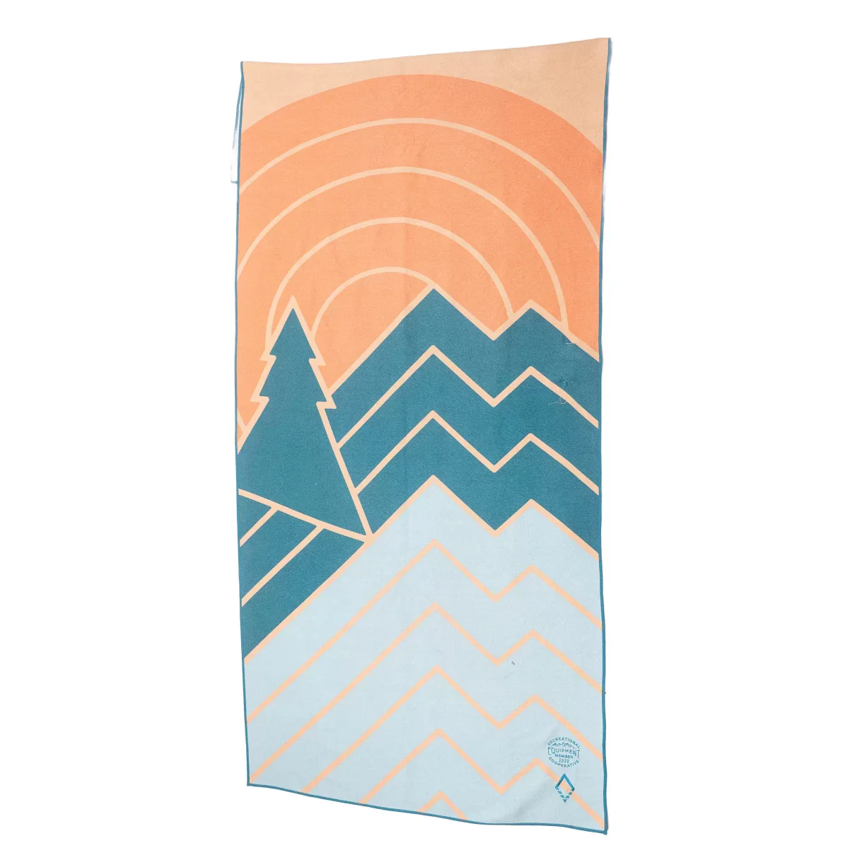 Nomadix Towel