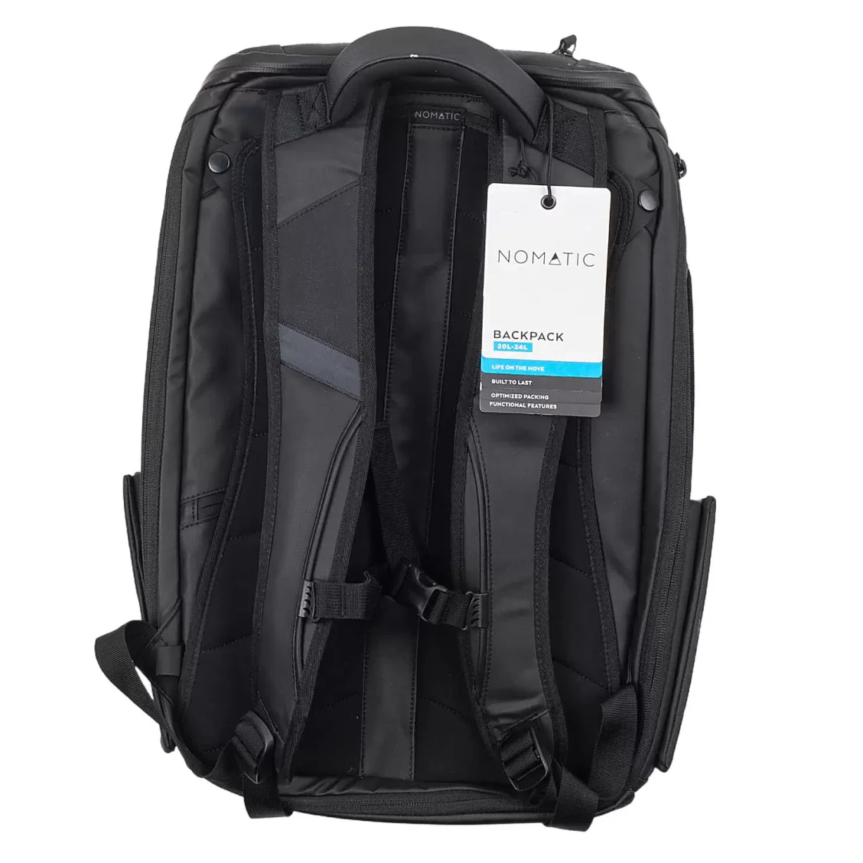 Waterproof Backpack - 20 L - Image 2