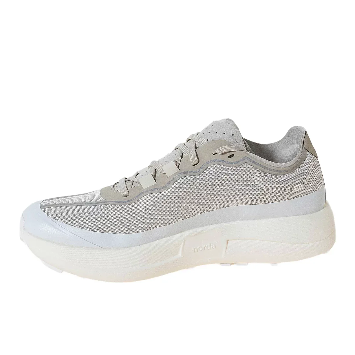 Norda 005 Running Shoe - Women's - Image 3