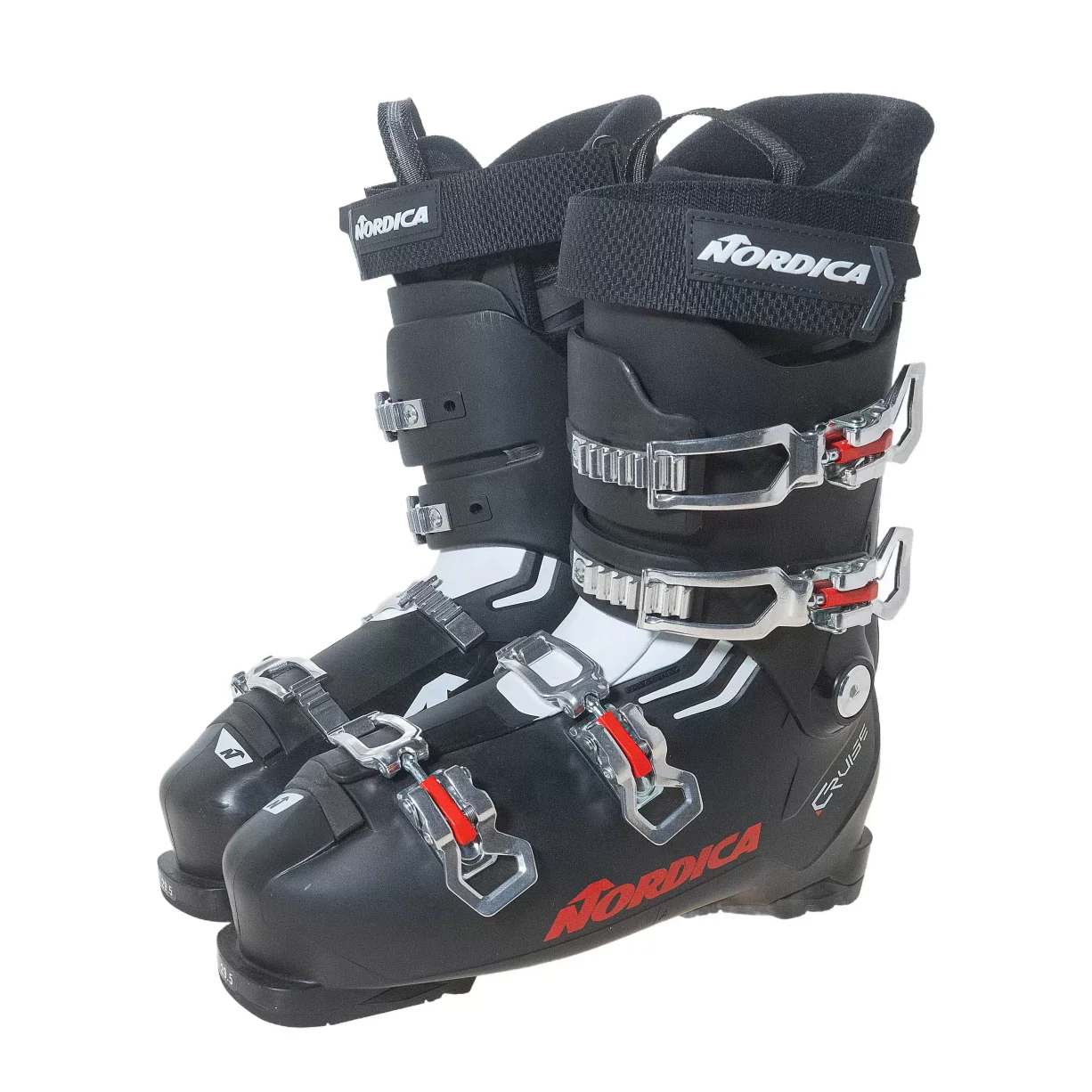 Nordica Cruise 80 Ski Boots - 2025/26 - Unisex - Image 2