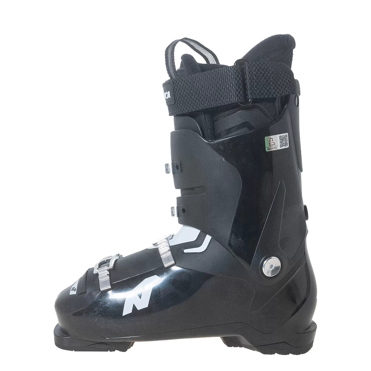 Nordica Cruise 80 Ski Boots - 2025/26 - Unisex - Image 3