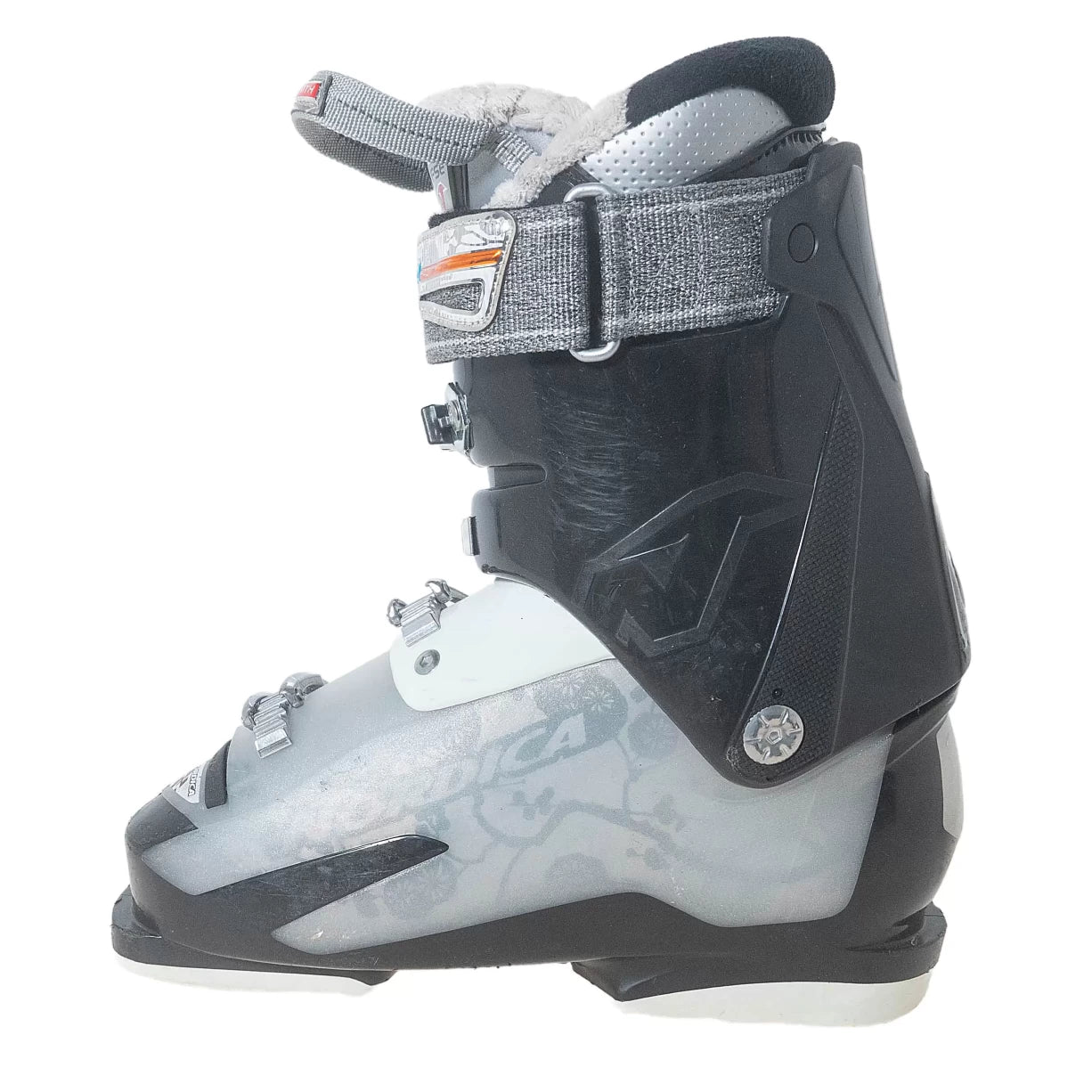 Nordica Hot Rod XW Ski Boots - Women's - Image 3