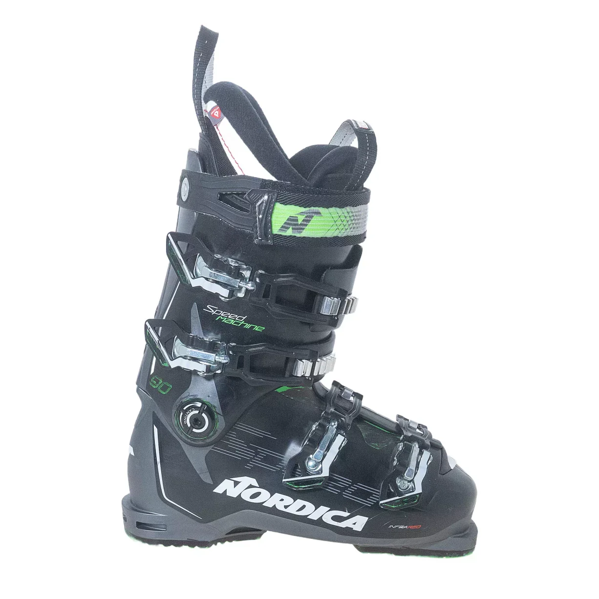 Nordica Speed Machine 90 Ski Boots - Men's