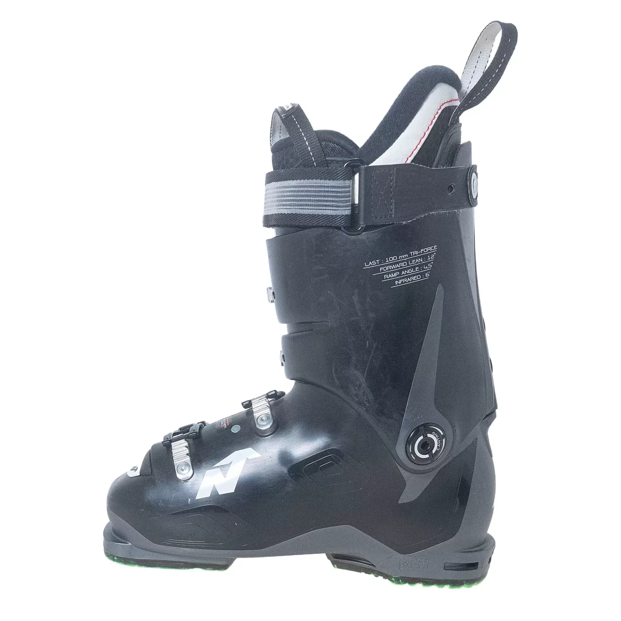 Nordica Speed Machine 90 Ski Boots - Men's - Image 3