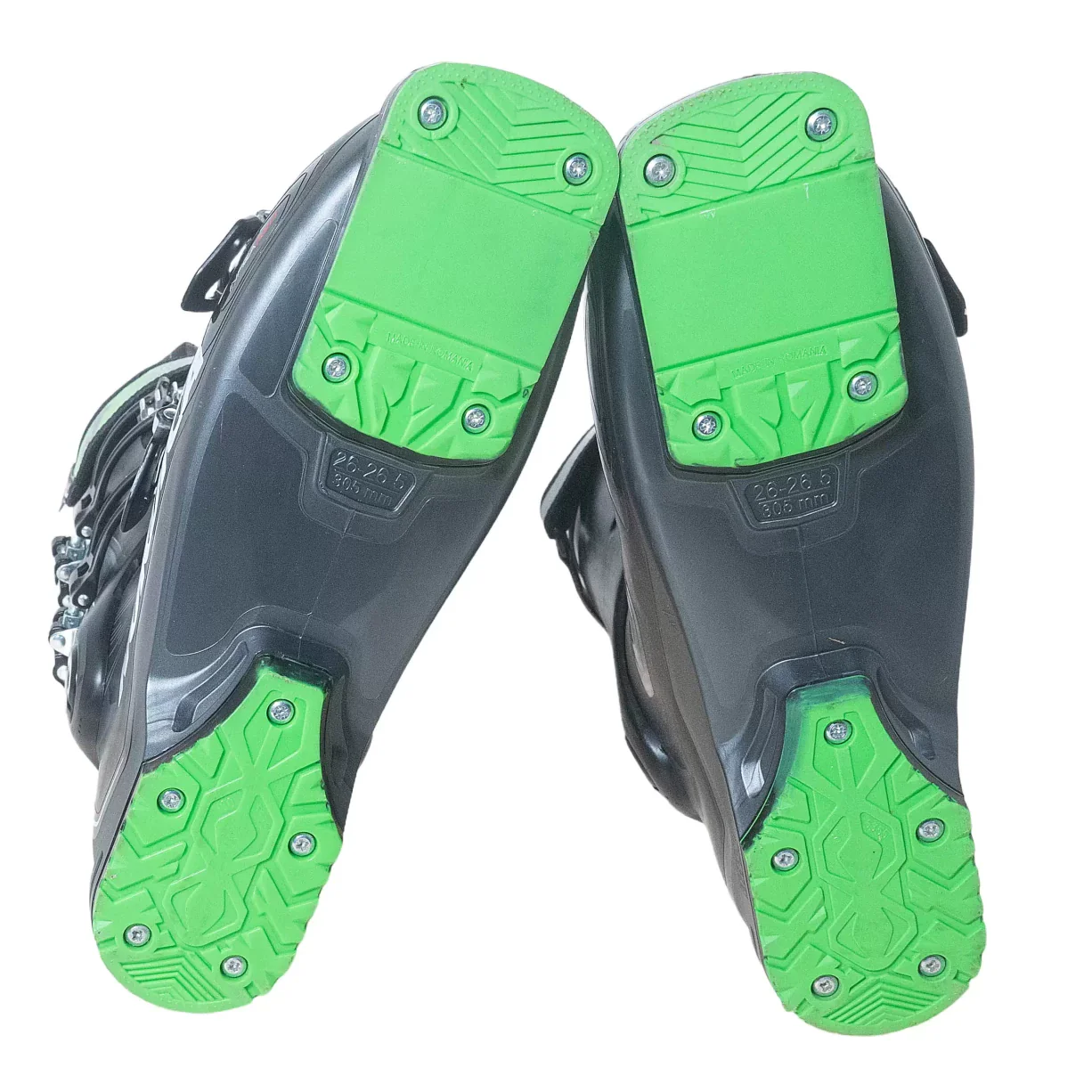 Nordica Speed Machine 90 Ski Boots - Men's - Image 4
