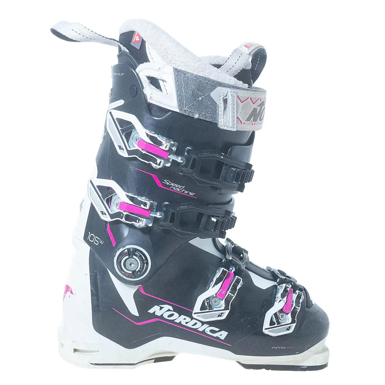 Nordica Speedmachine 105 Ski Boots - Women's