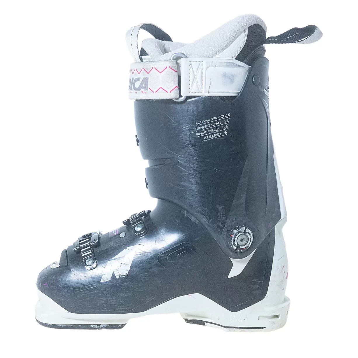 Nordica Speedmachine 105 Ski Boots - Women's - Image 3