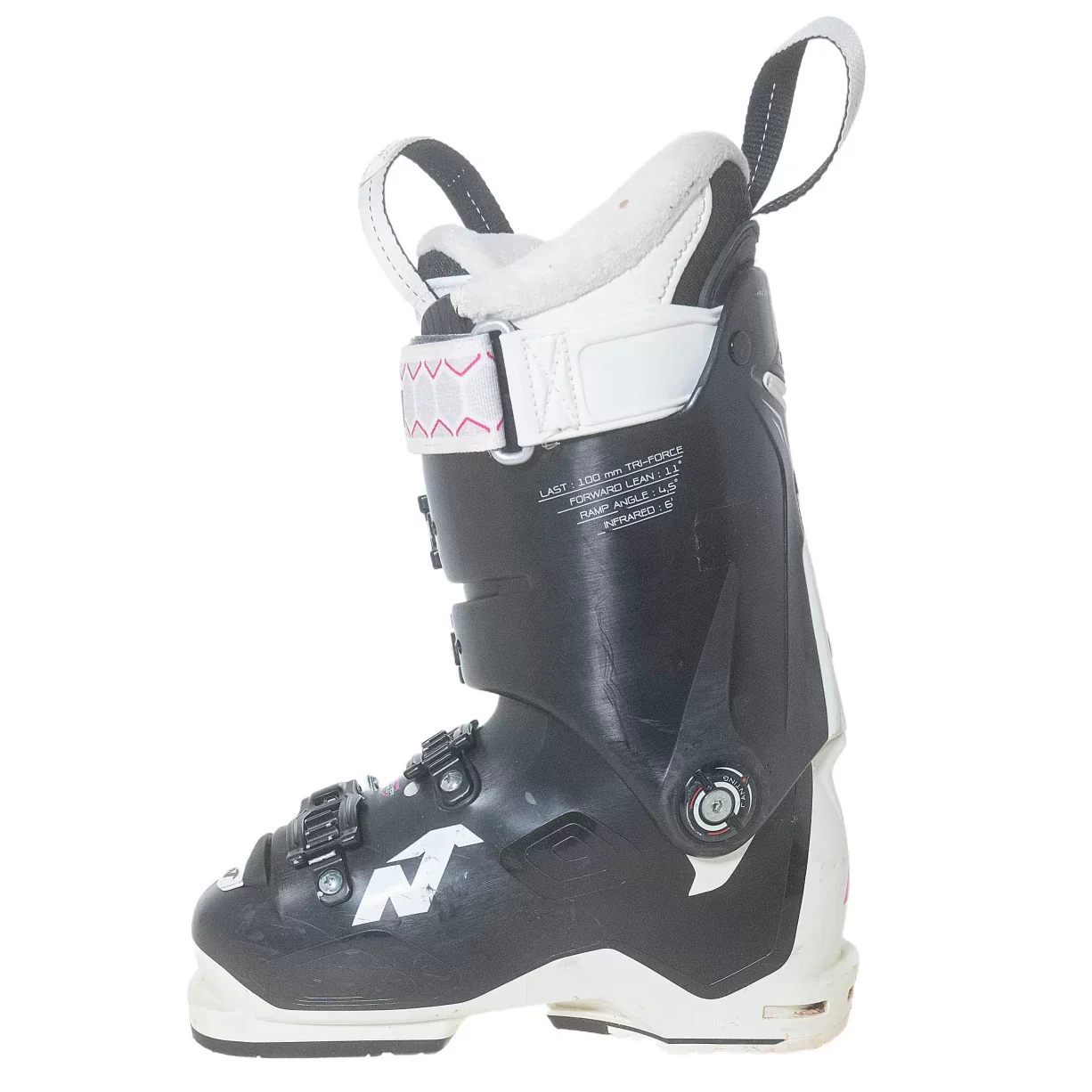 Nordica Speedmachine 105 Ski Boots - Women's - Image 3