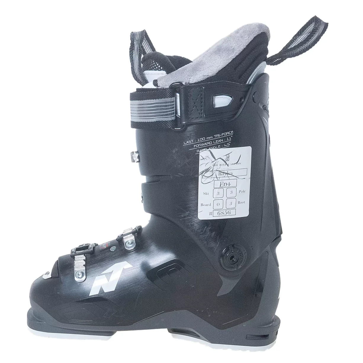 Nordica Speedmachine 75 2023 Ski Boots - Women's - Image 3