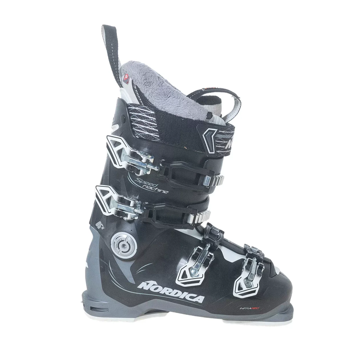 Nordica SpeedMachine 85 Ski Boots - Women's