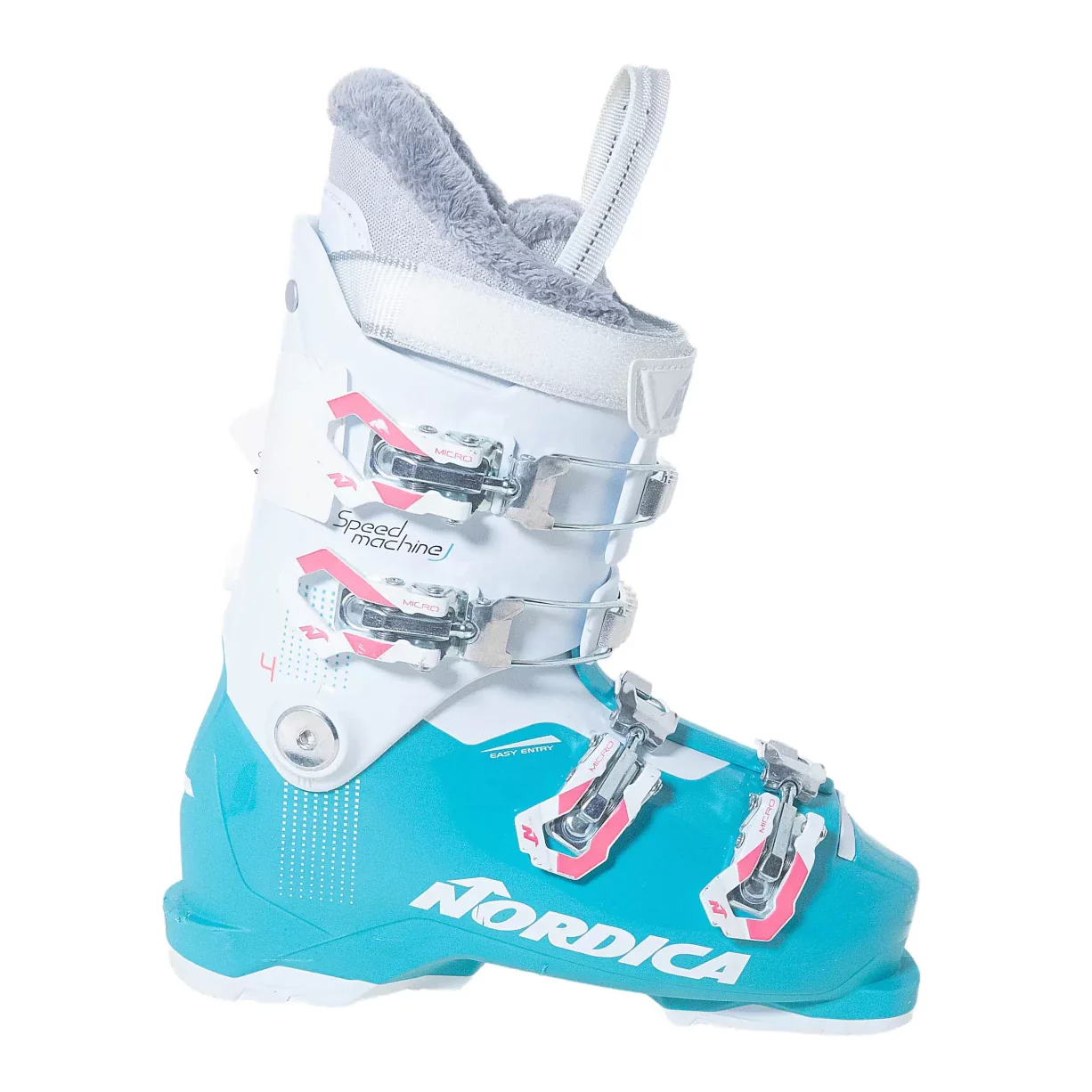 Nordica Speedmachine Ski Boot 25/26 - Girls'