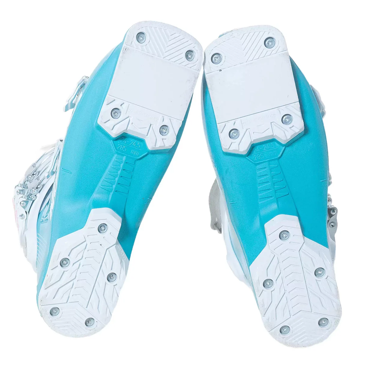 Nordica Speedmachine Ski Boot 25/26 - Girls' - Image 4