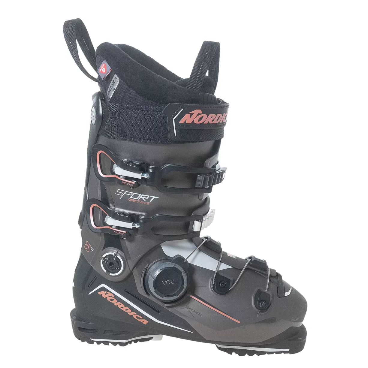 Nordica Sport Machine 85 BOA Ski Boots - Women's
