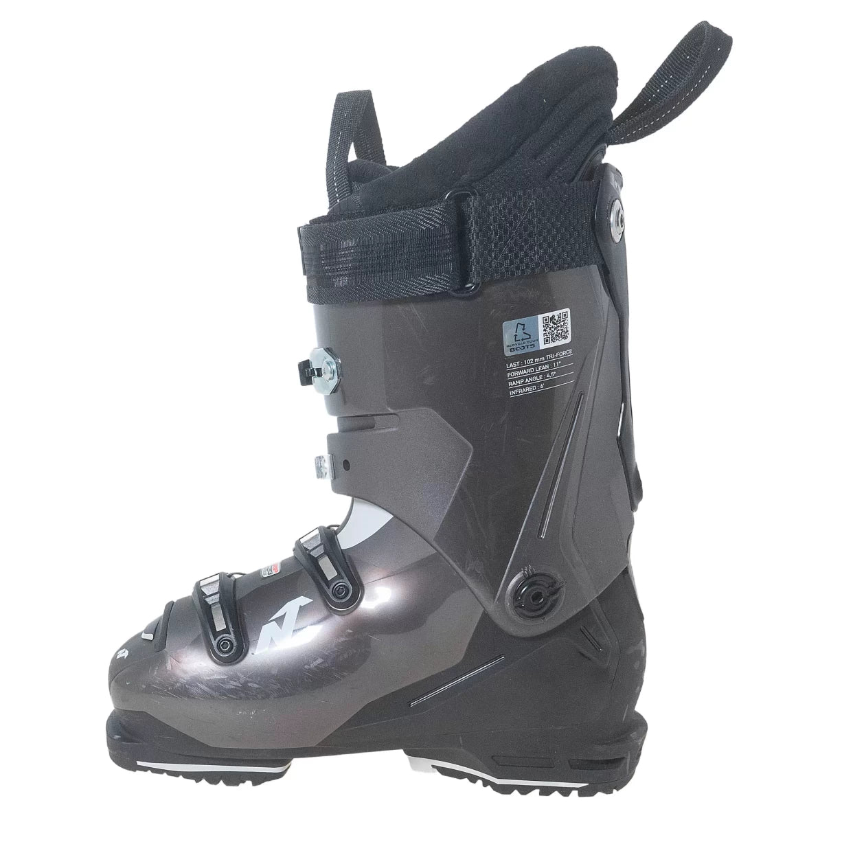 Nordica Sport Machine 85 BOA Ski Boots - Women's - Image 3