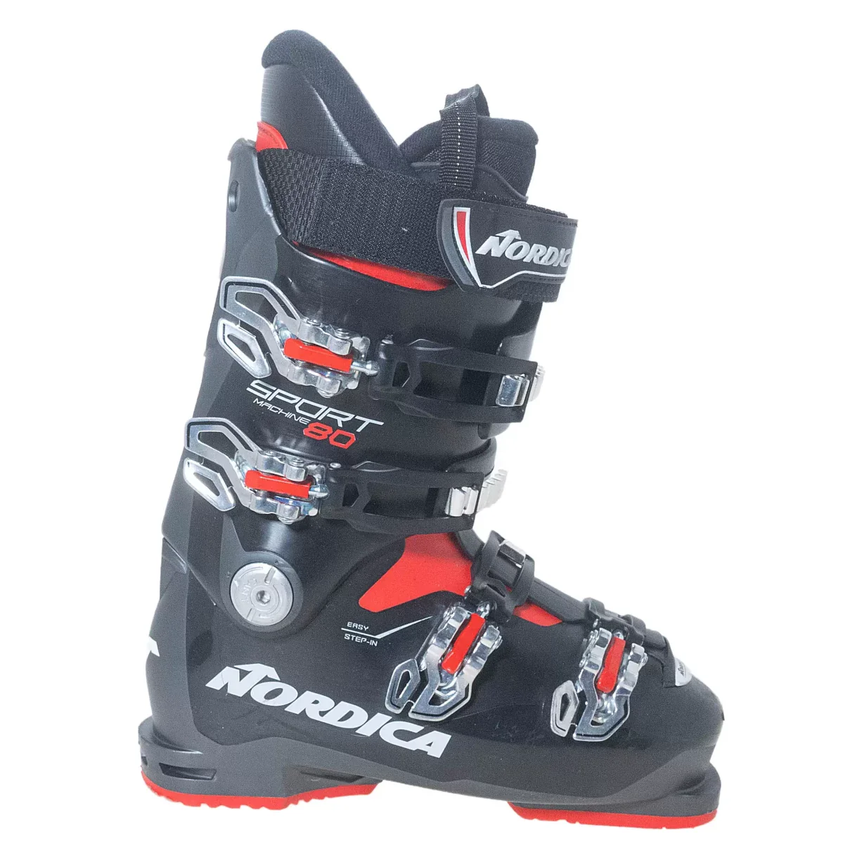 Nordica Sportmachine 80 Ski Boots - Men's
