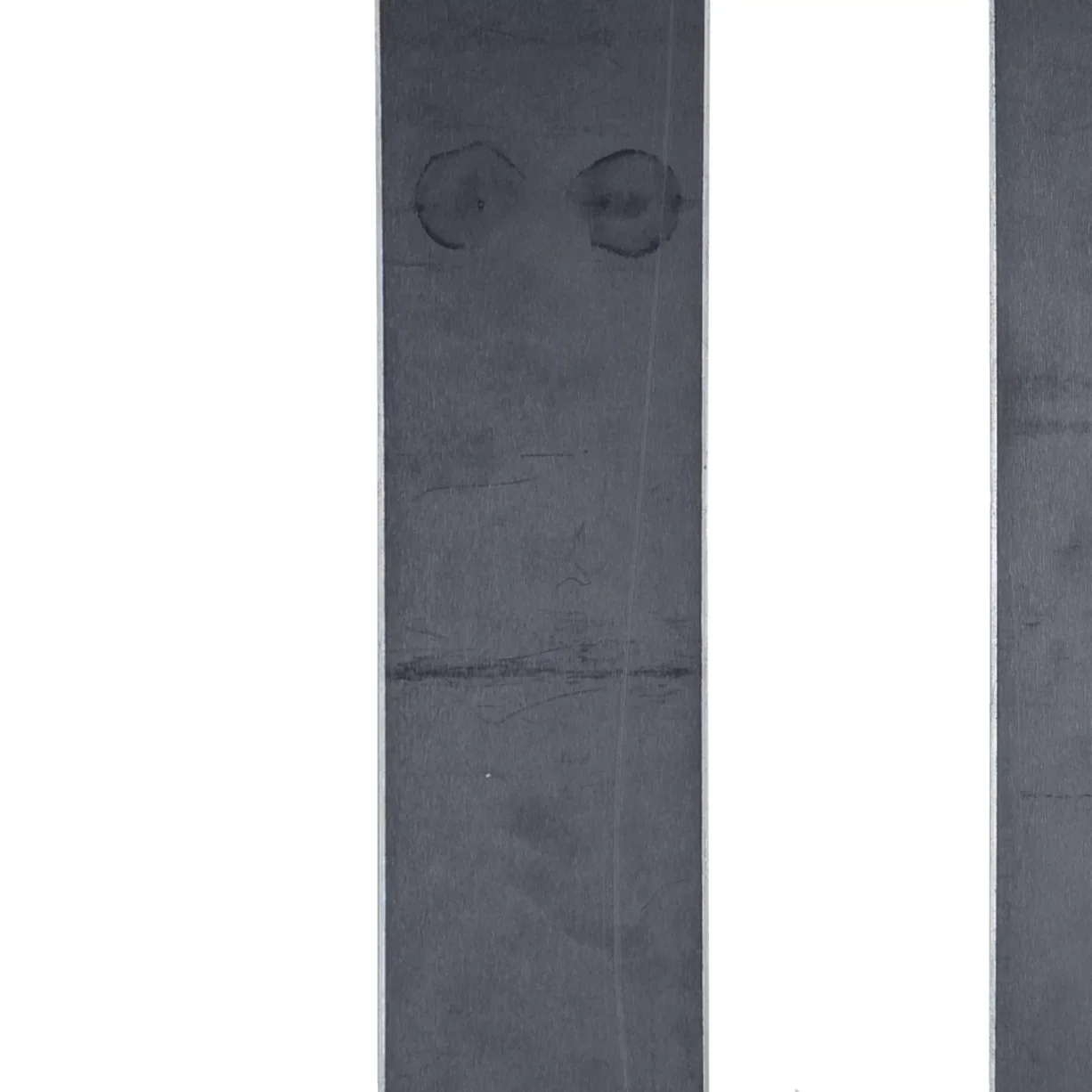 Nordica Unleashed 108 Skis 2025 - 186 cm - Image 4