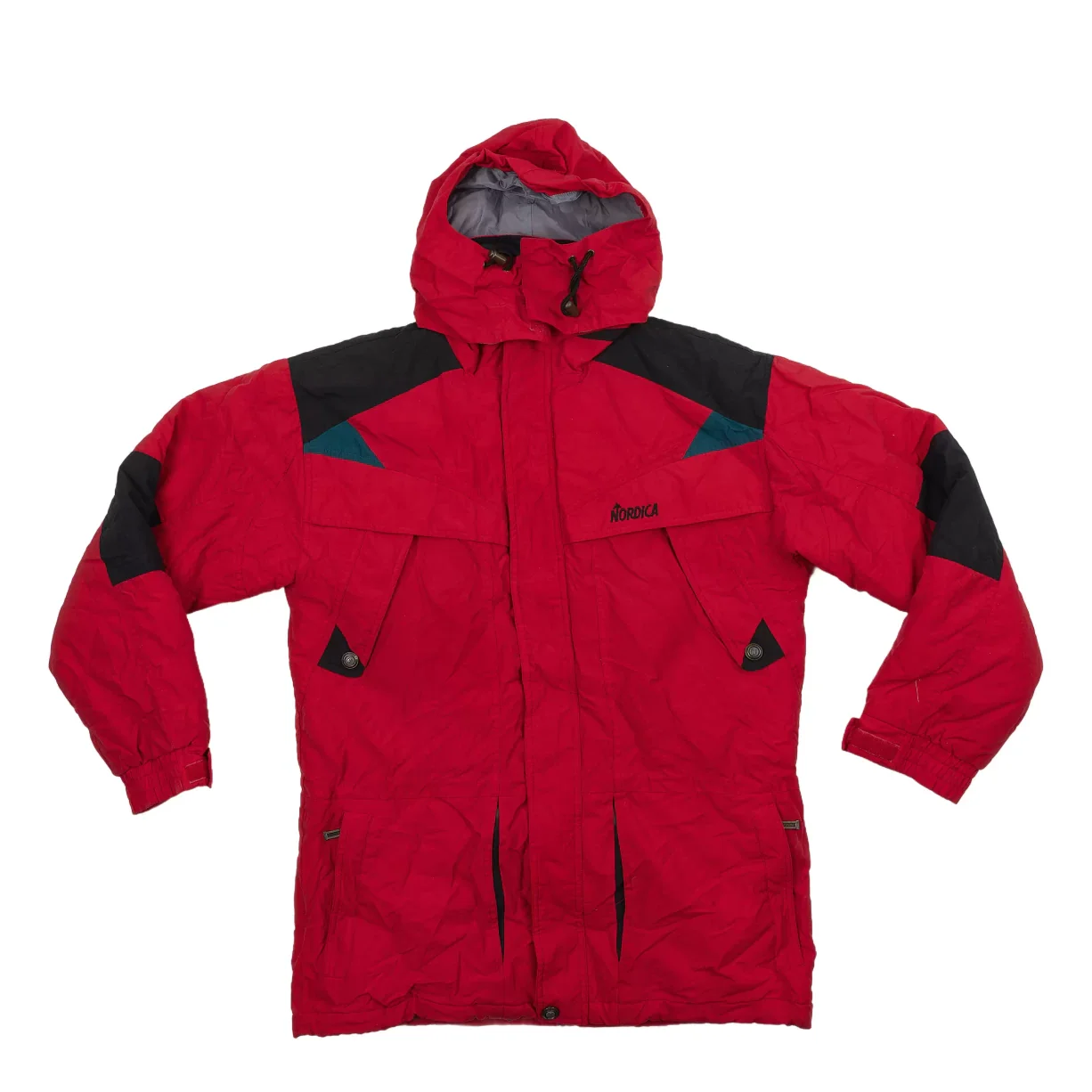 Nordica Vintage Winter Jacket - Men's