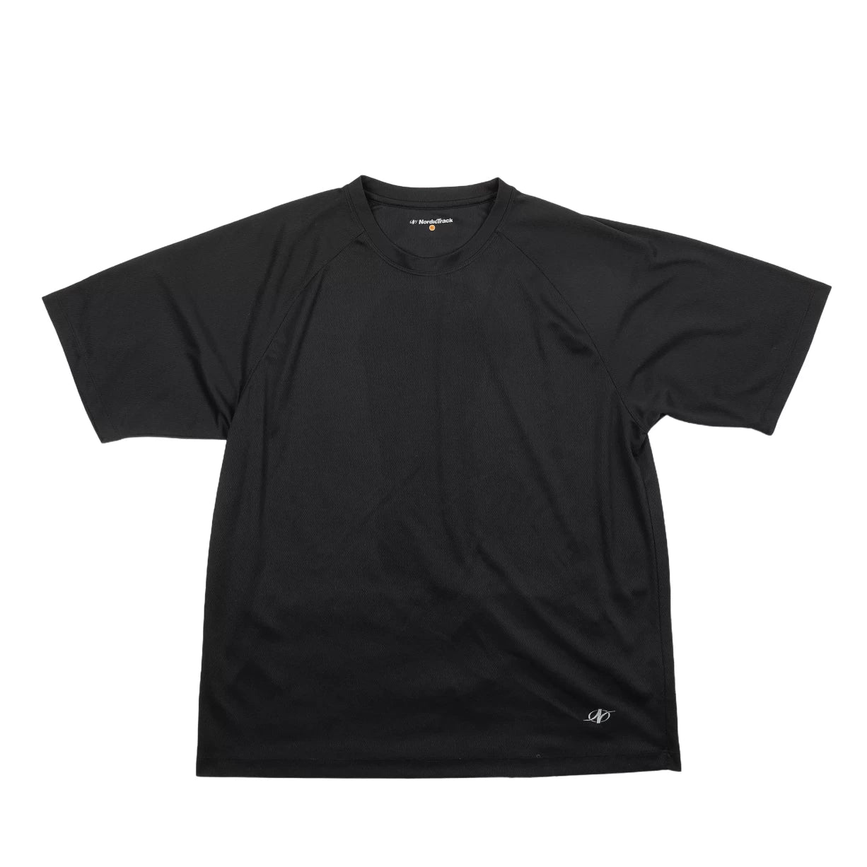 NordicTrack Short Sleeve Shirt - Men's