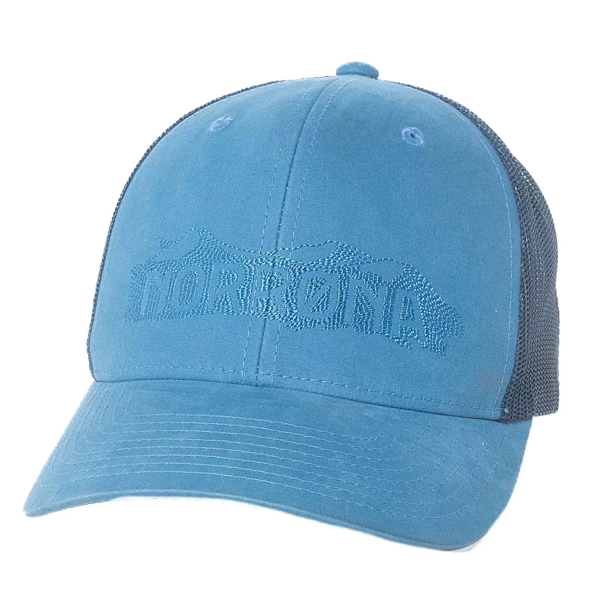 Norrøna /29 Trucker Mesh Snapback Cap