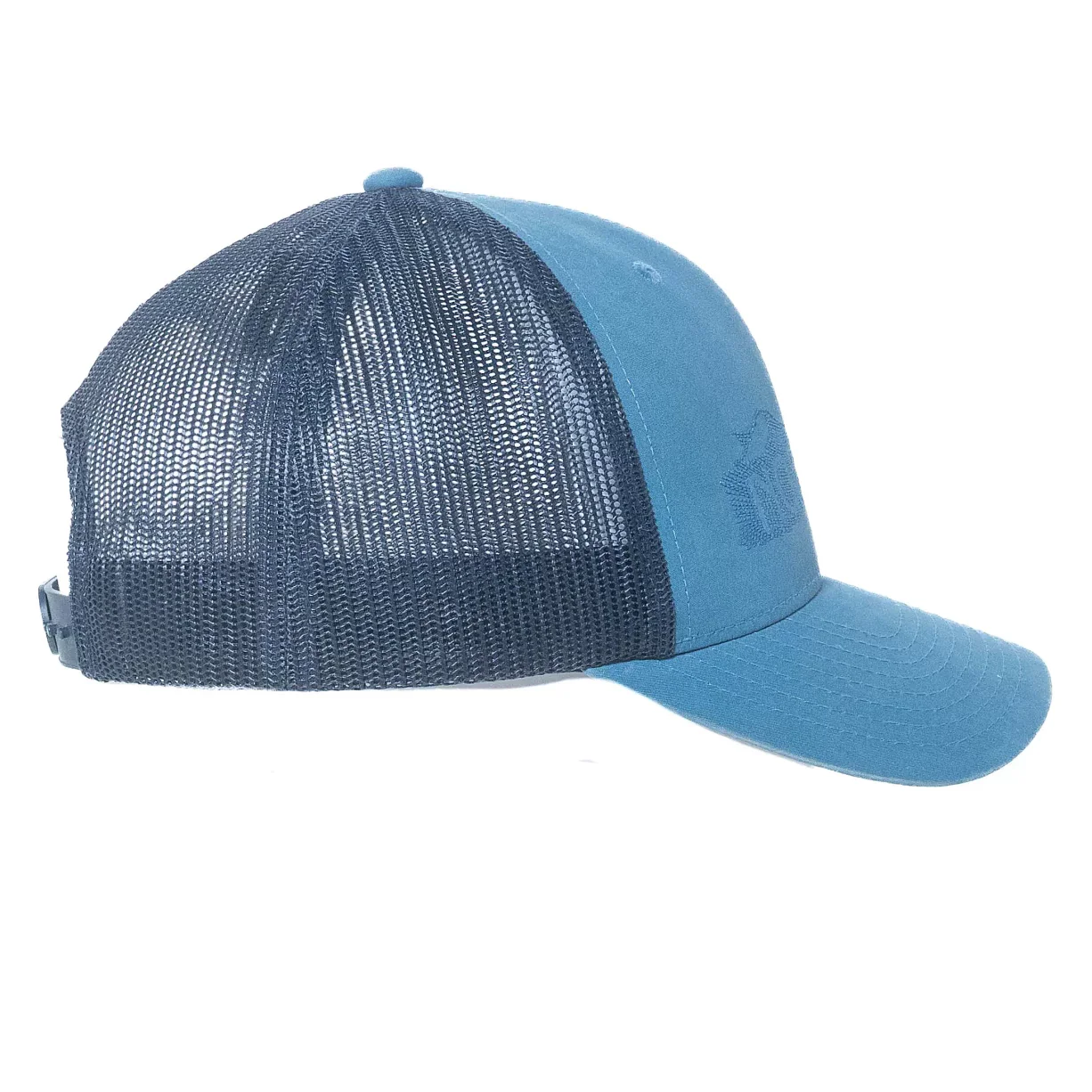 Norrøna /29 Trucker Mesh Snapback Cap - Image 2