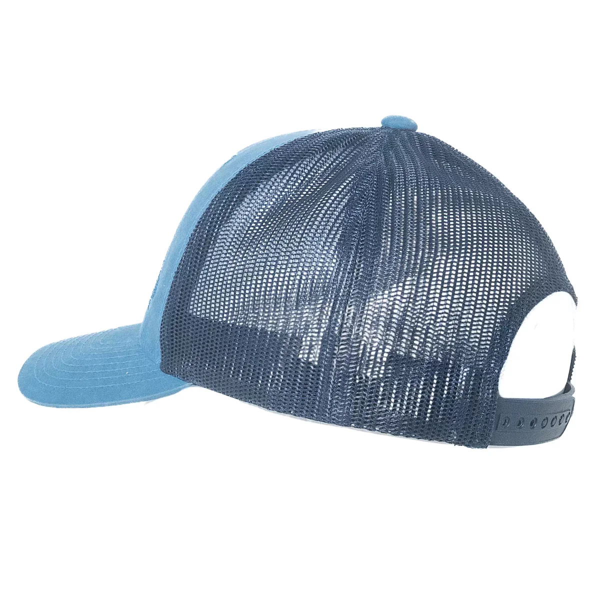 Norrøna /29 Trucker Mesh Snapback Cap - Image 3
