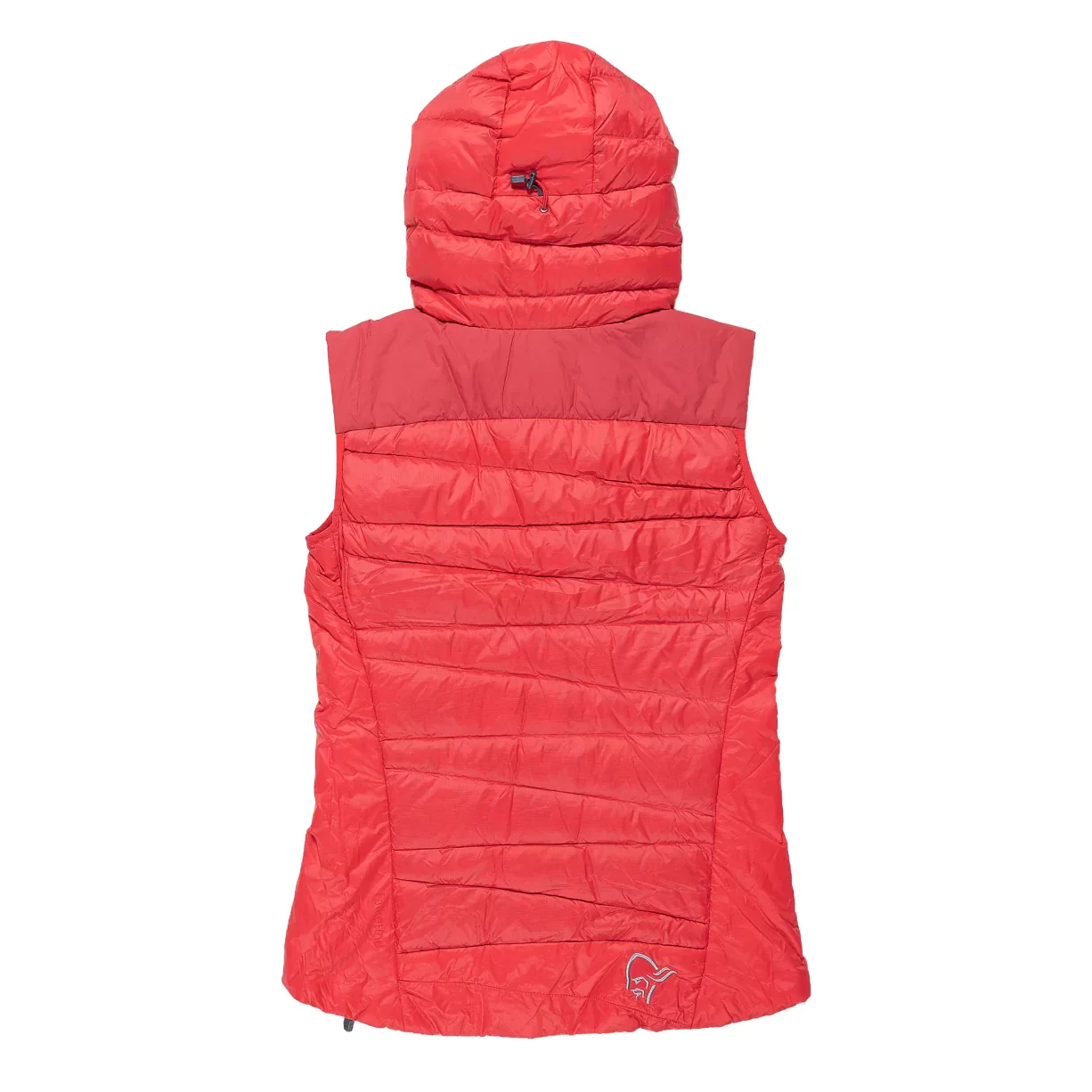 Norrona Falketind 750 Down Vest - Women's - Image 3
