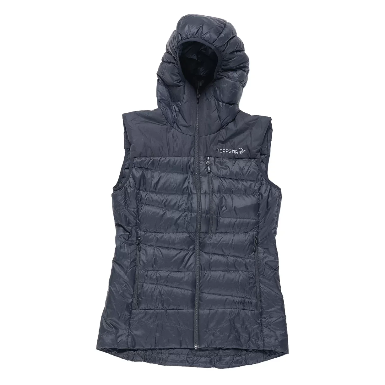 Norrøna Falketind 750 Down Vest - Women's