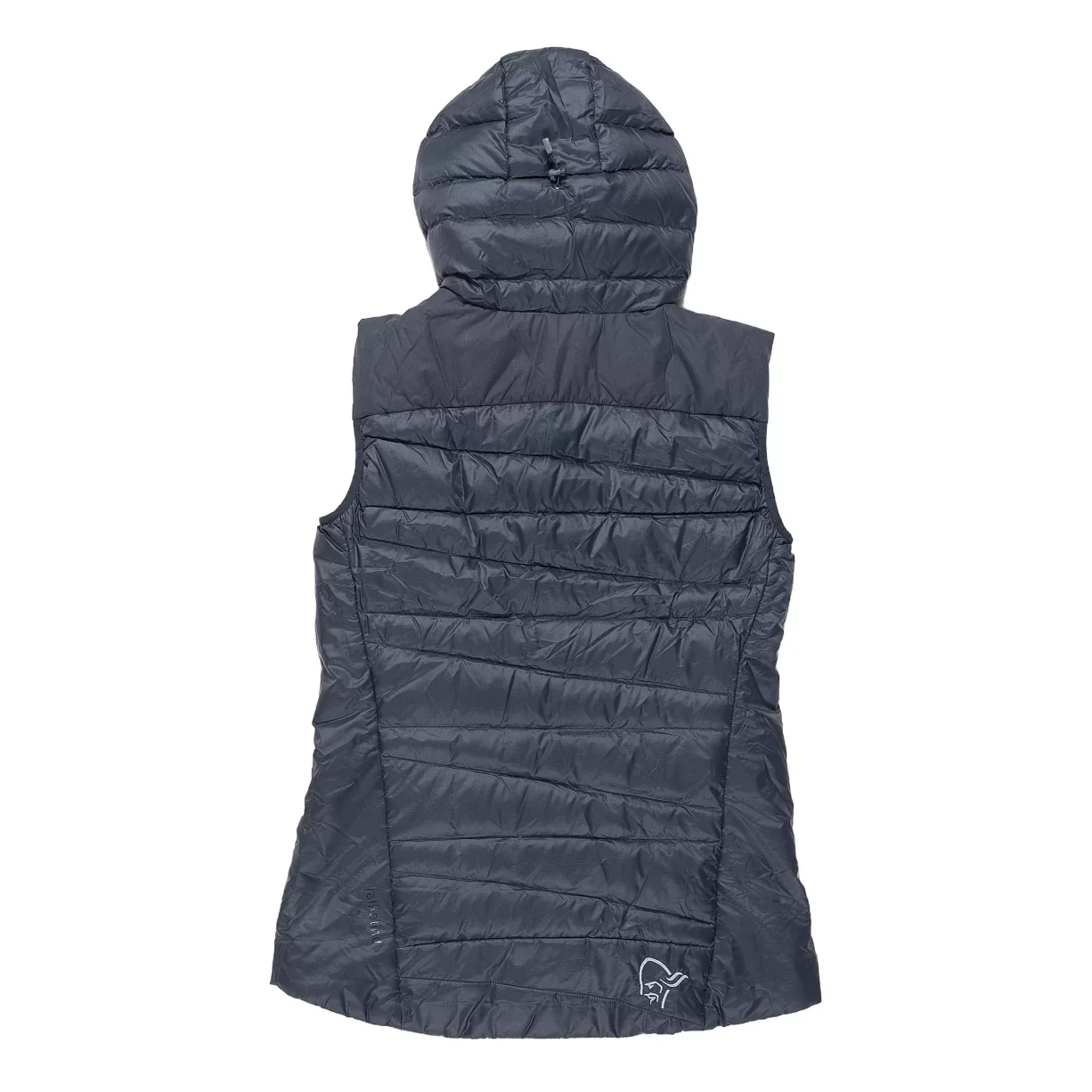 Norrøna Falketind 750 Down Vest - Women's - Image 3