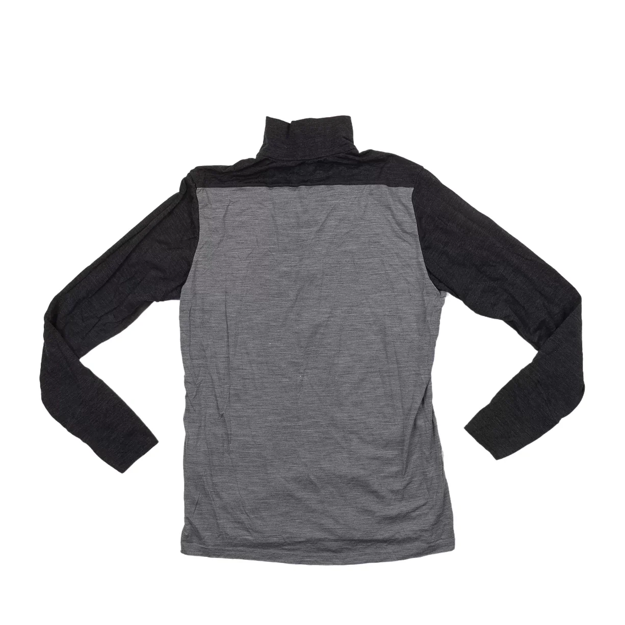 Norrøna Femund Wool Half-Zip Ski Top - Women's - Image 3