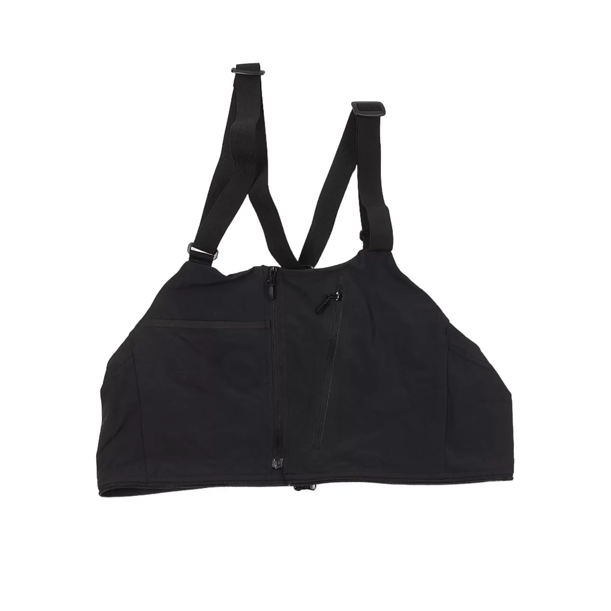 Norrona Flex1 ski/snowboard Zip-in Bib