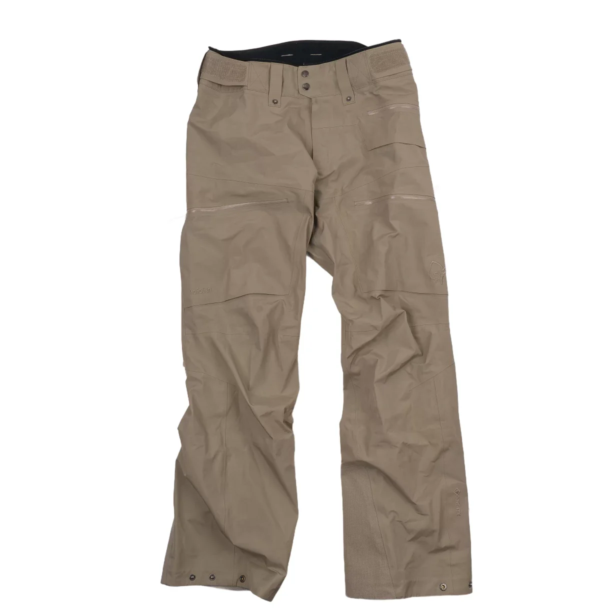 Norrona Lofoten Gore-Tex Pant - Men's